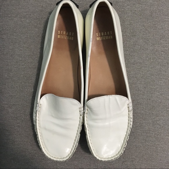 Stuart Weitzman Shoes - Stuart Weitzman loafers